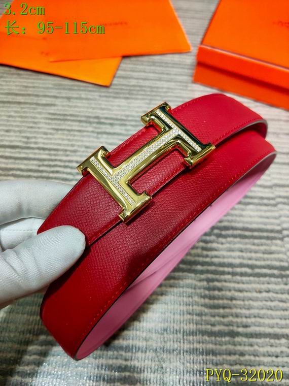 Hermes Belt 32mm 95-115cm 8L19